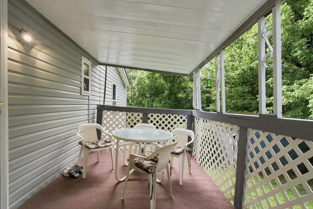 203 College Street Sadieville KY 40370