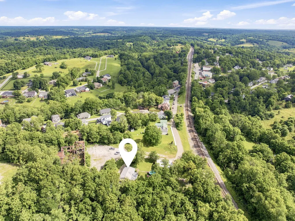203 College Street Sadieville KY 40370