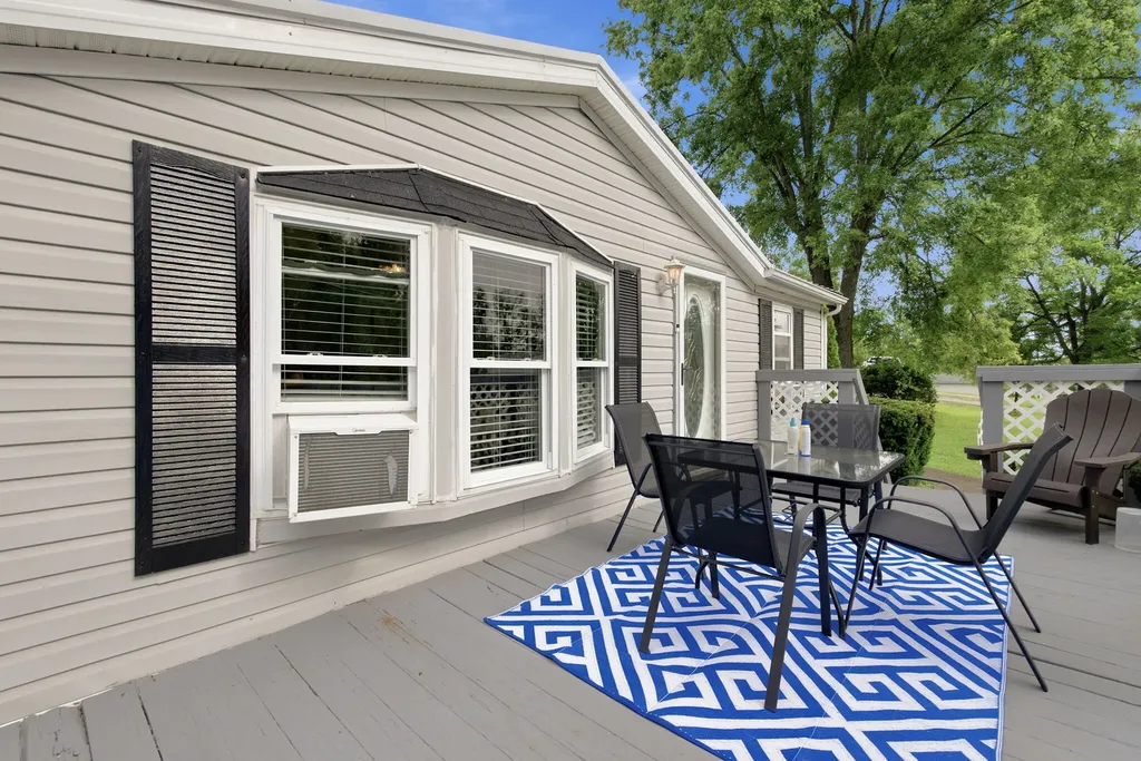 203 College Street Sadieville KY 40370