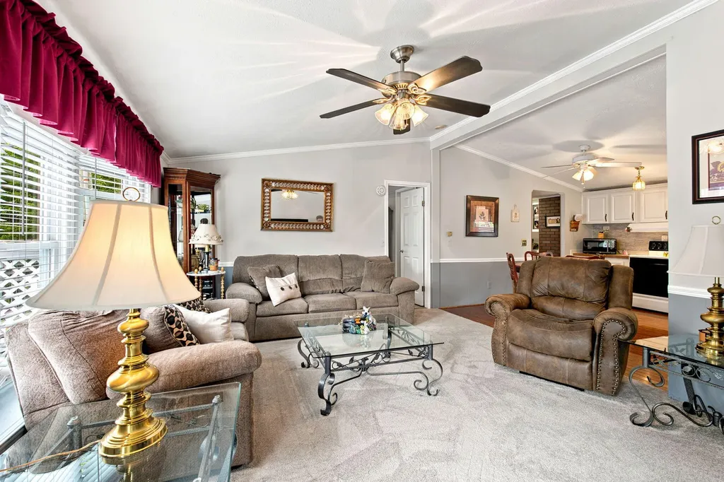203 College Street Sadieville KY 40370