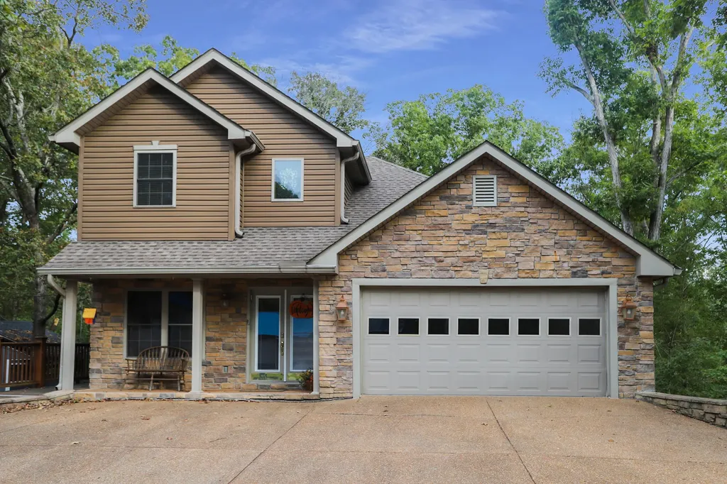 1386 Boatwright Trail Murray KY 42071
