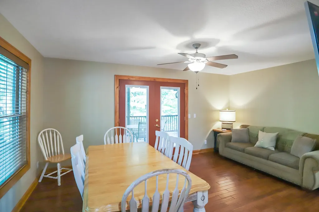 1386 Boatwright Trail Murray KY 42071