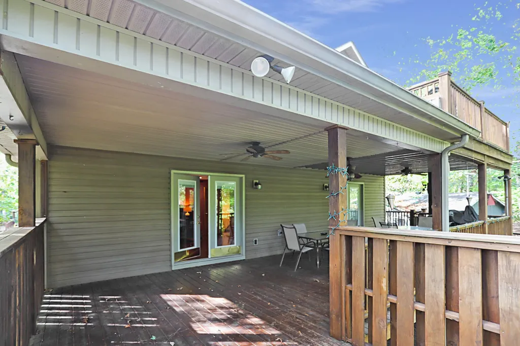1386 Boatwright Trail Murray KY 42071