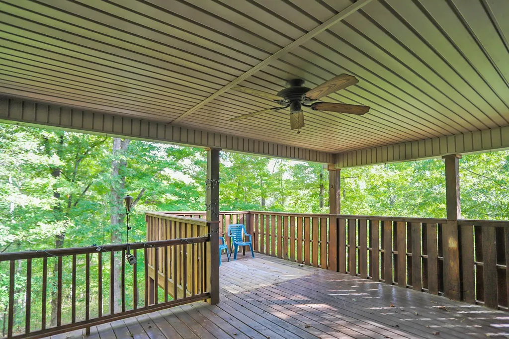 1386 Boatwright Trail Murray KY 42071