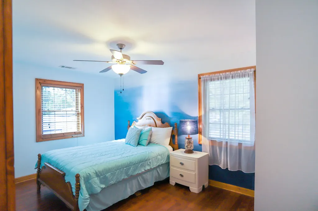 1386 Boatwright Trail Murray KY 42071