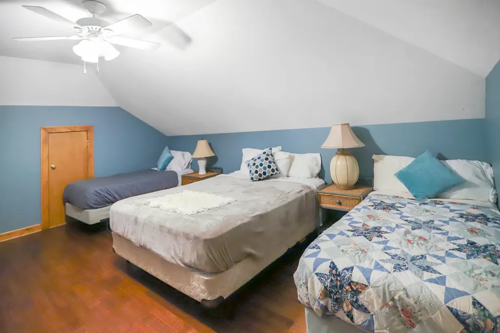 1386 Boatwright Trail Murray KY 42071