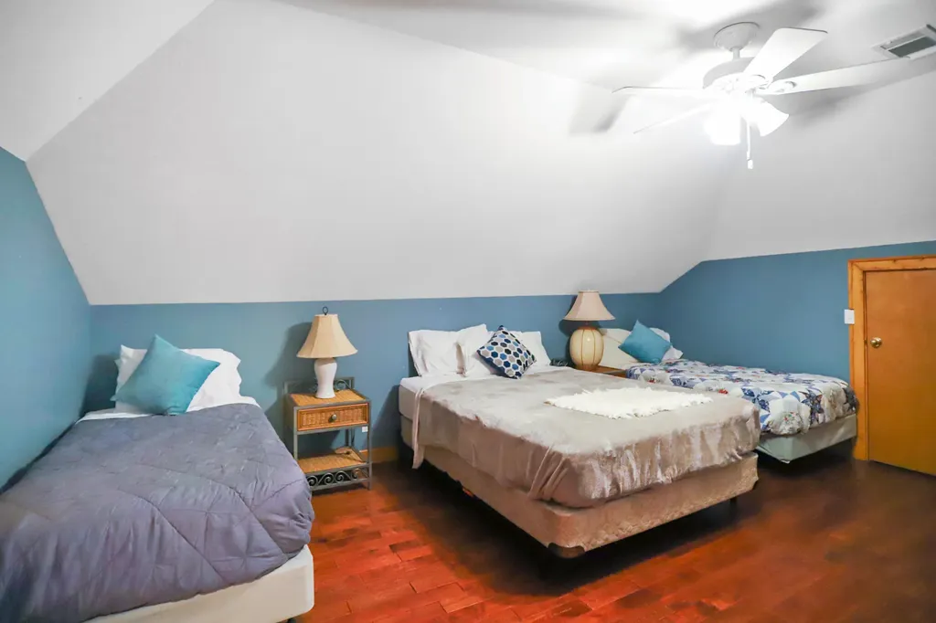 1386 Boatwright Trail Murray KY 42071