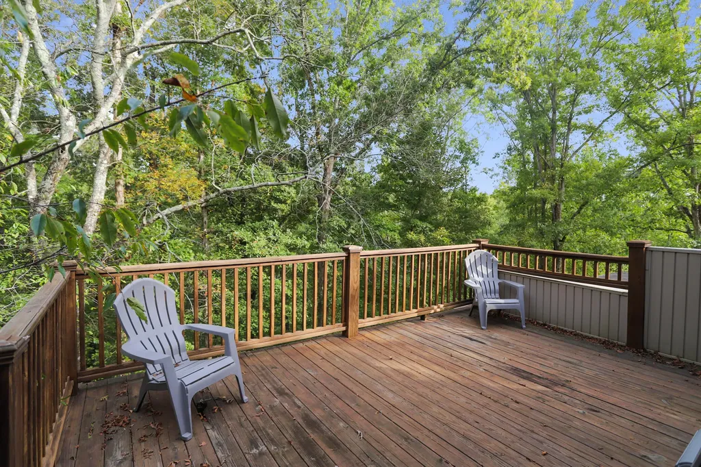 1386 Boatwright Trail Murray KY 42071