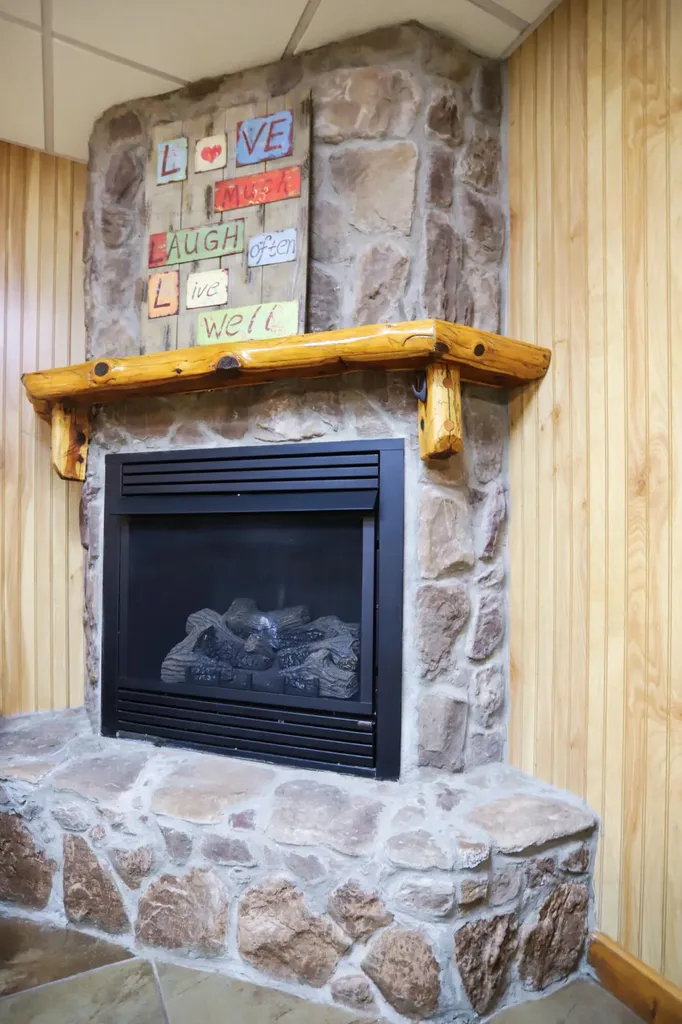1386 Boatwright Trail Murray KY 42071