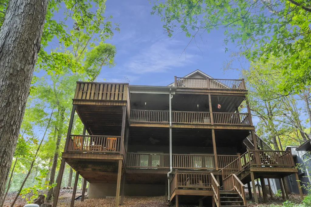 1386 Boatwright Trail Murray KY 42071