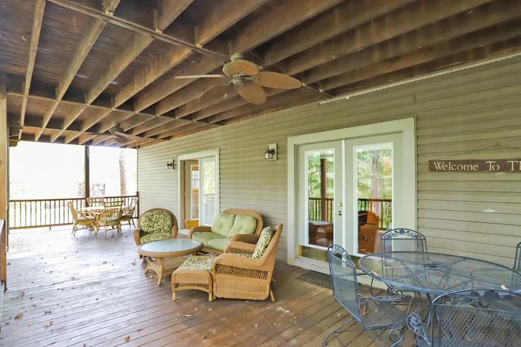 1386 Boatwright Trail Murray KY 42071