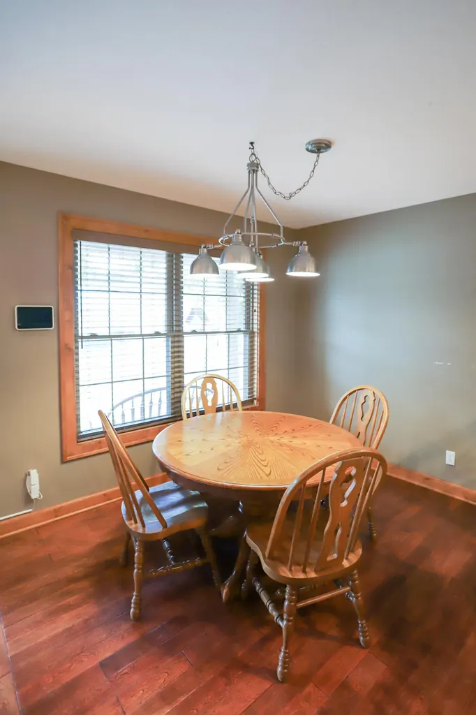 1386 Boatwright Trail Murray KY 42071