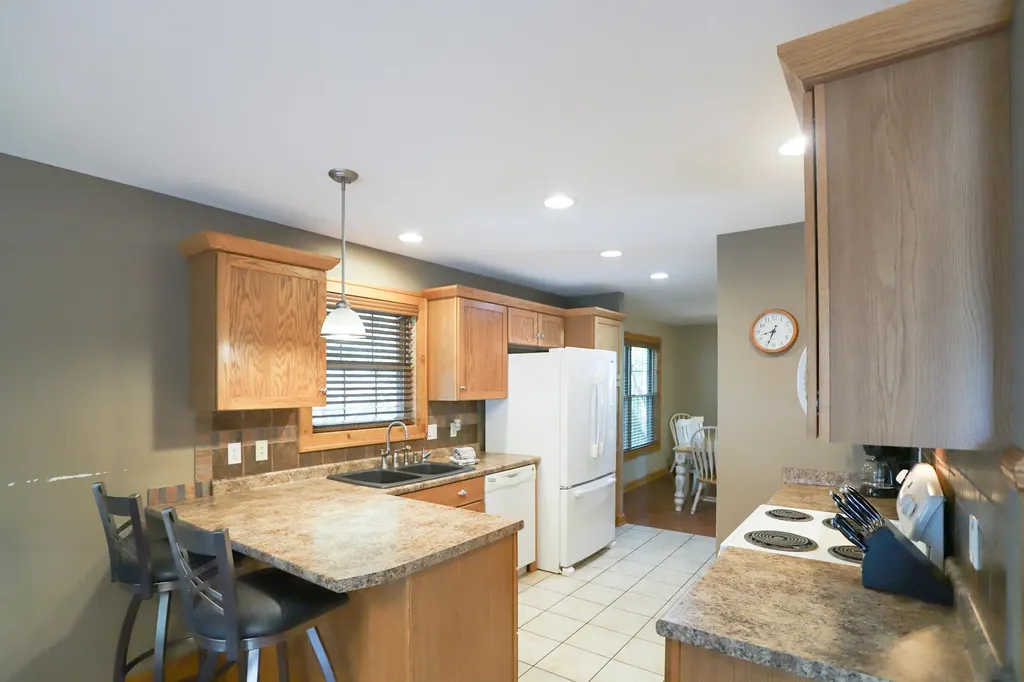 1386 Boatwright Trail Murray KY 42071