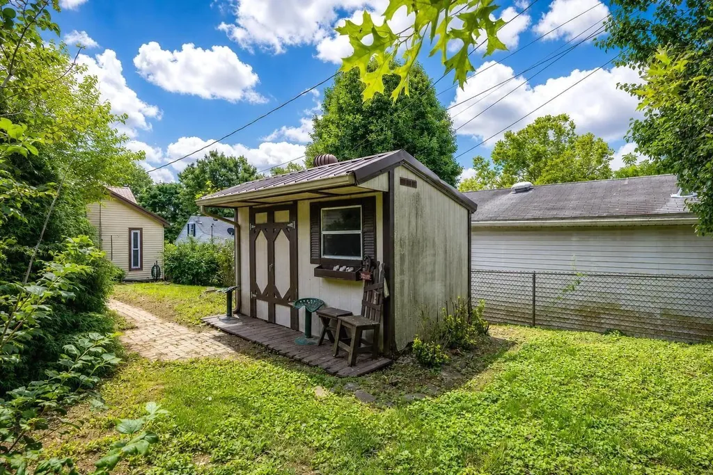 64 Horseshoe Drive Paris KY 40361