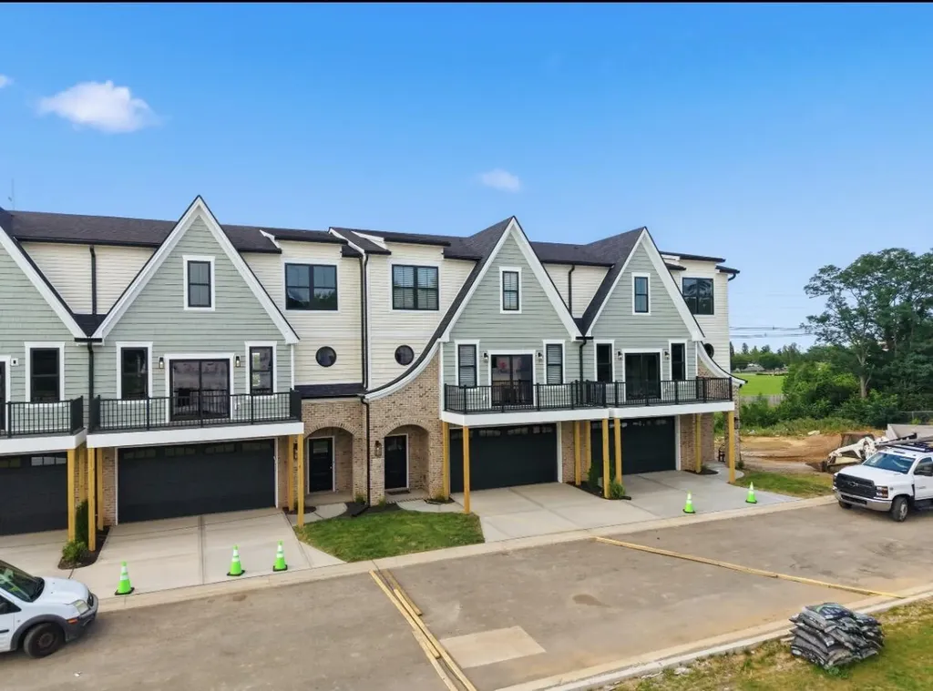 3141 Liberty Circle Lexington KY 40509