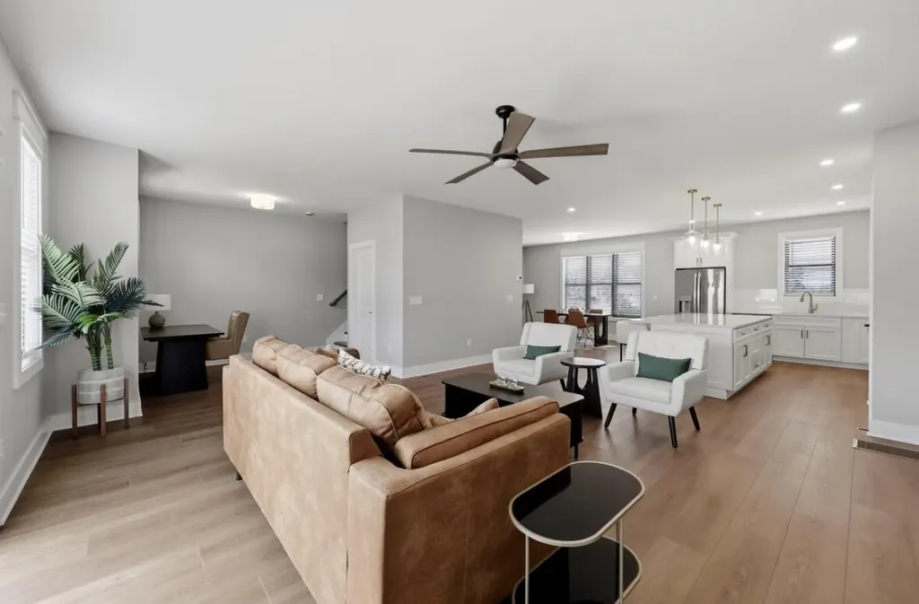 3141 Liberty Circle Lexington KY 40509