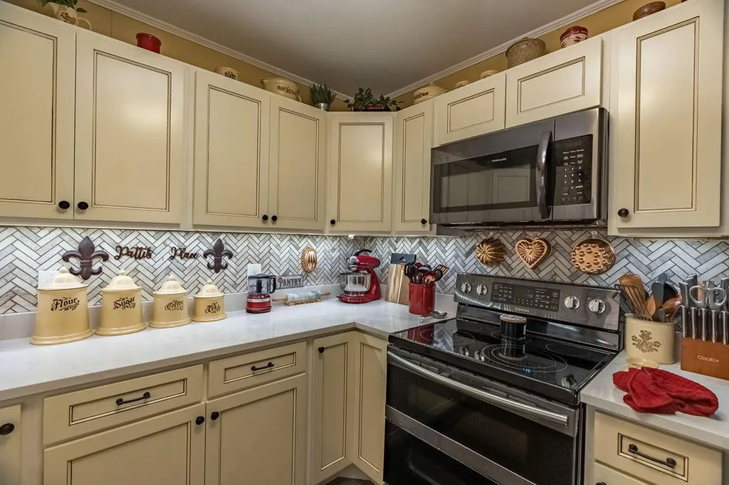 411 Hershey Drive Hopkinsville KY 42240