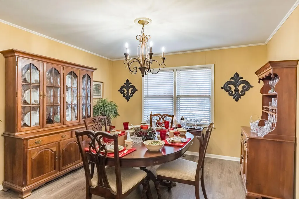 411 Hershey Drive Hopkinsville KY 42240