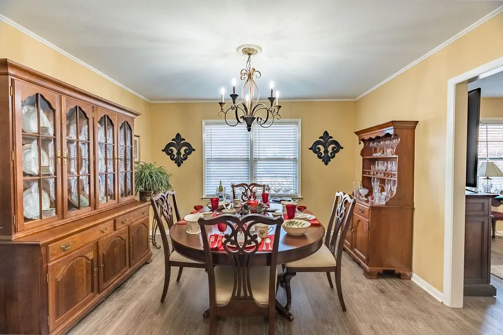 411 Hershey Drive Hopkinsville KY 42240