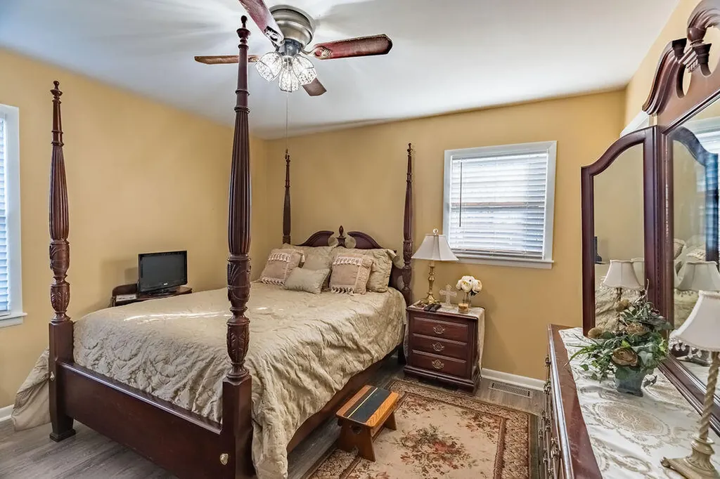 411 Hershey Drive Hopkinsville KY 42240