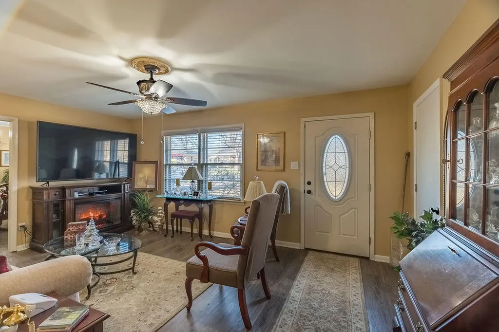 411 Hershey Drive Hopkinsville KY 42240