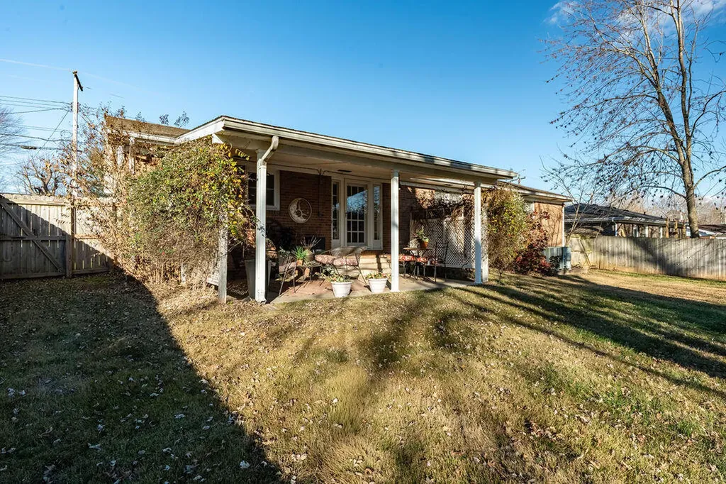 411 Hershey Drive Hopkinsville KY 42240