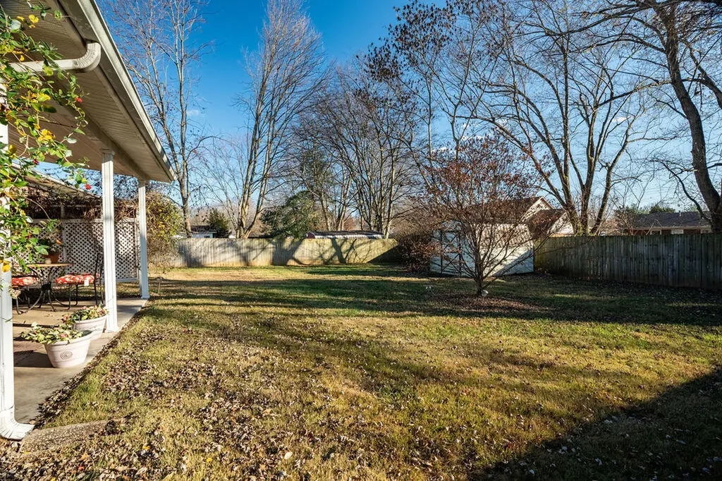411 Hershey Drive Hopkinsville KY 42240