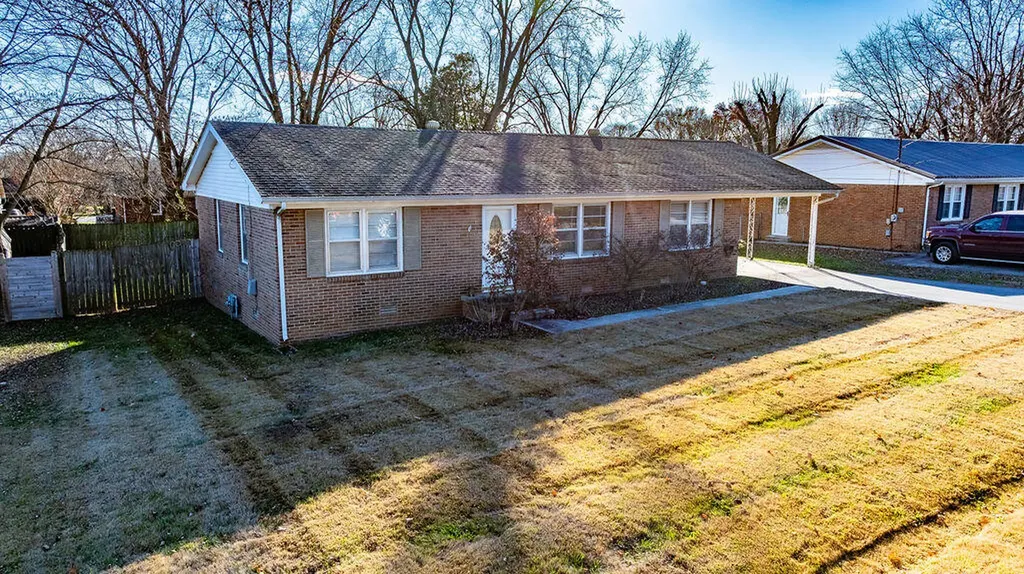 411 Hershey Drive Hopkinsville KY 42240
