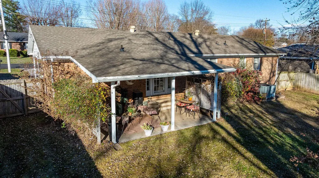 411 Hershey Drive Hopkinsville KY 42240