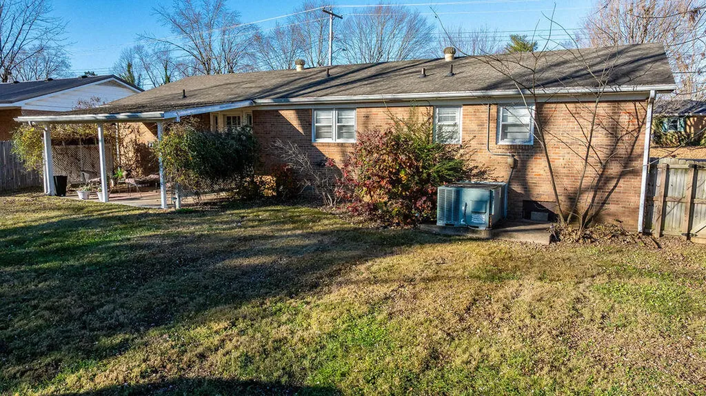 411 Hershey Drive Hopkinsville KY 42240