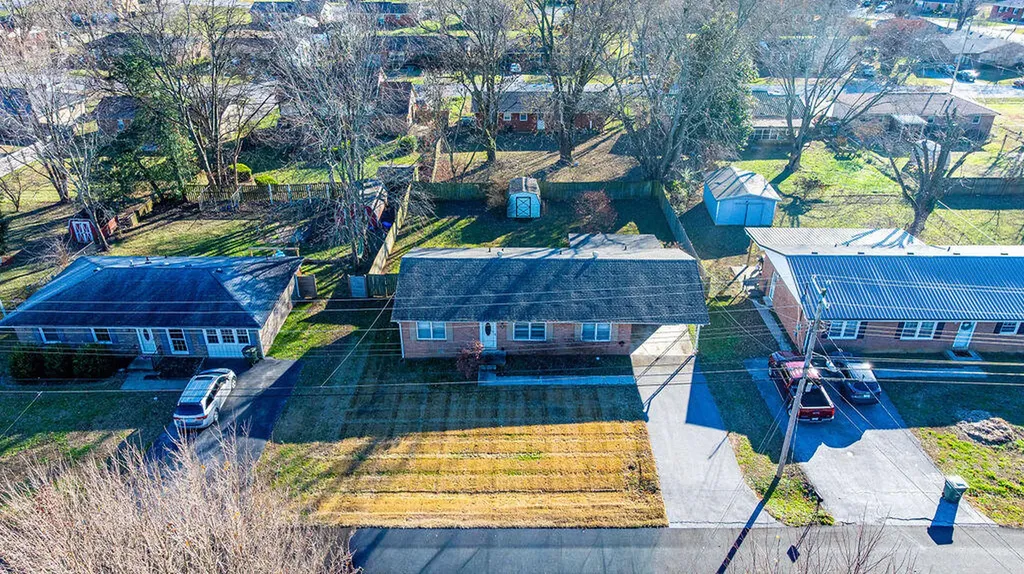 411 Hershey Drive Hopkinsville KY 42240