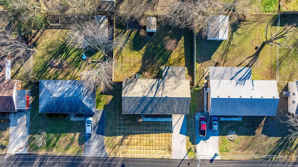 411 Hershey Drive Hopkinsville KY 42240