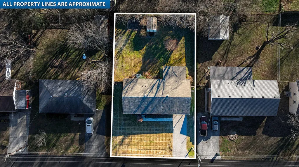 411 Hershey Drive Hopkinsville KY 42240