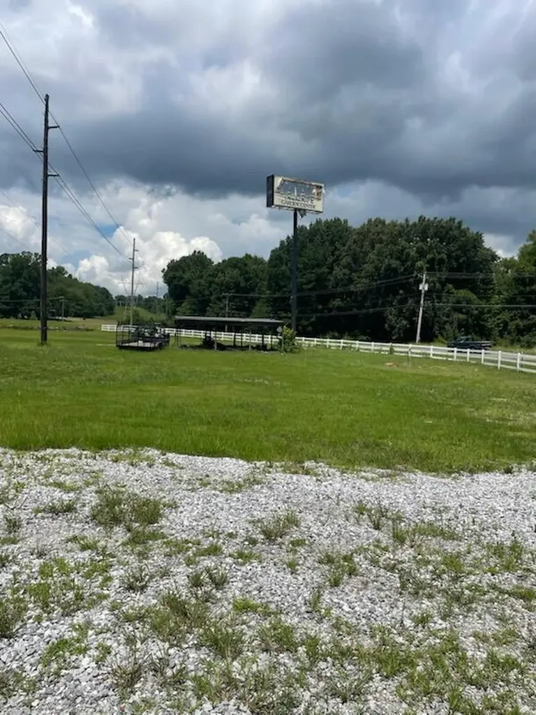 1450 Bleich Road Paducah KY 42003