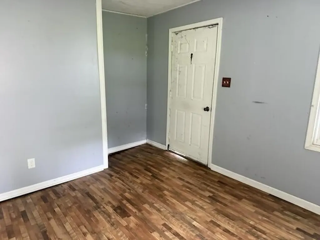 10705 Forkland Road Parksville KY 40464