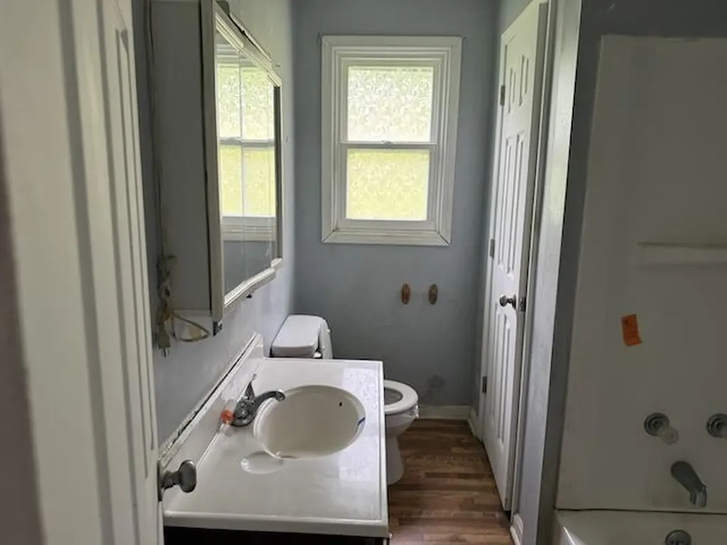 10705 Forkland Road Parksville KY 40464