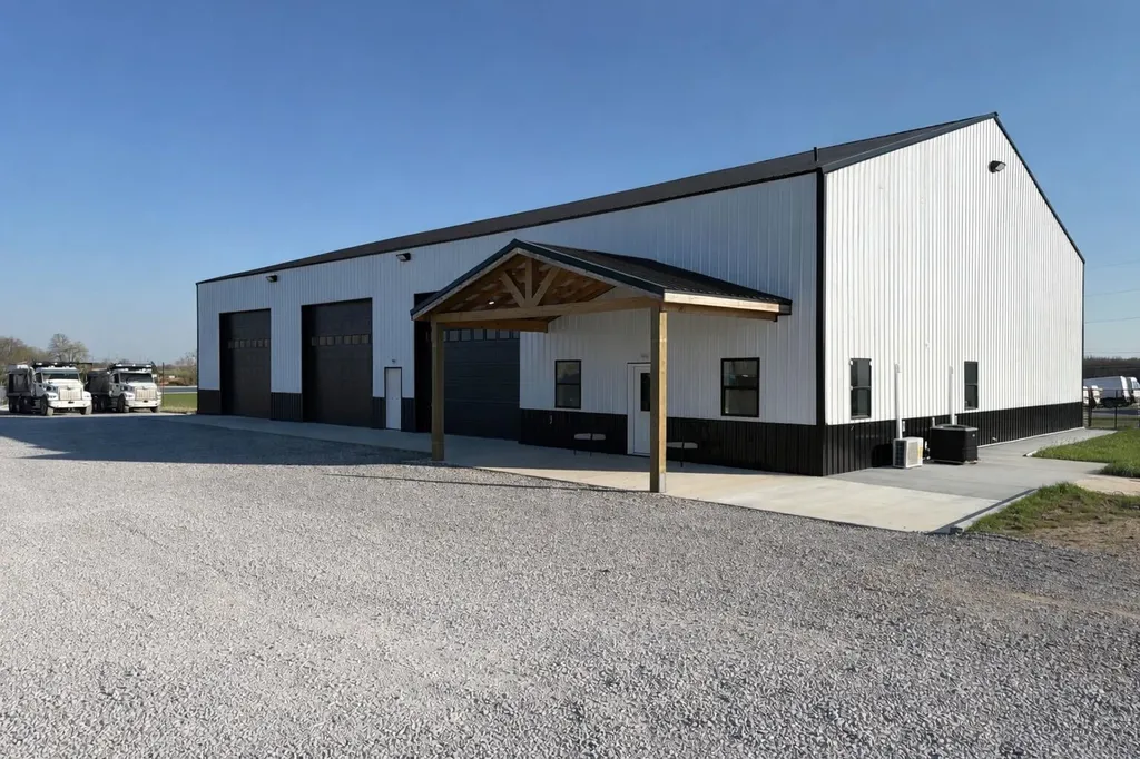 2001 Water District Road Elkton KY 42220