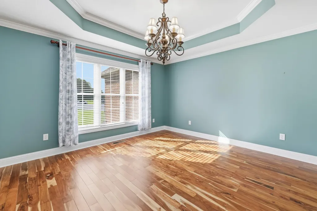 225 Larkspur Lane Paducah KY 42003
