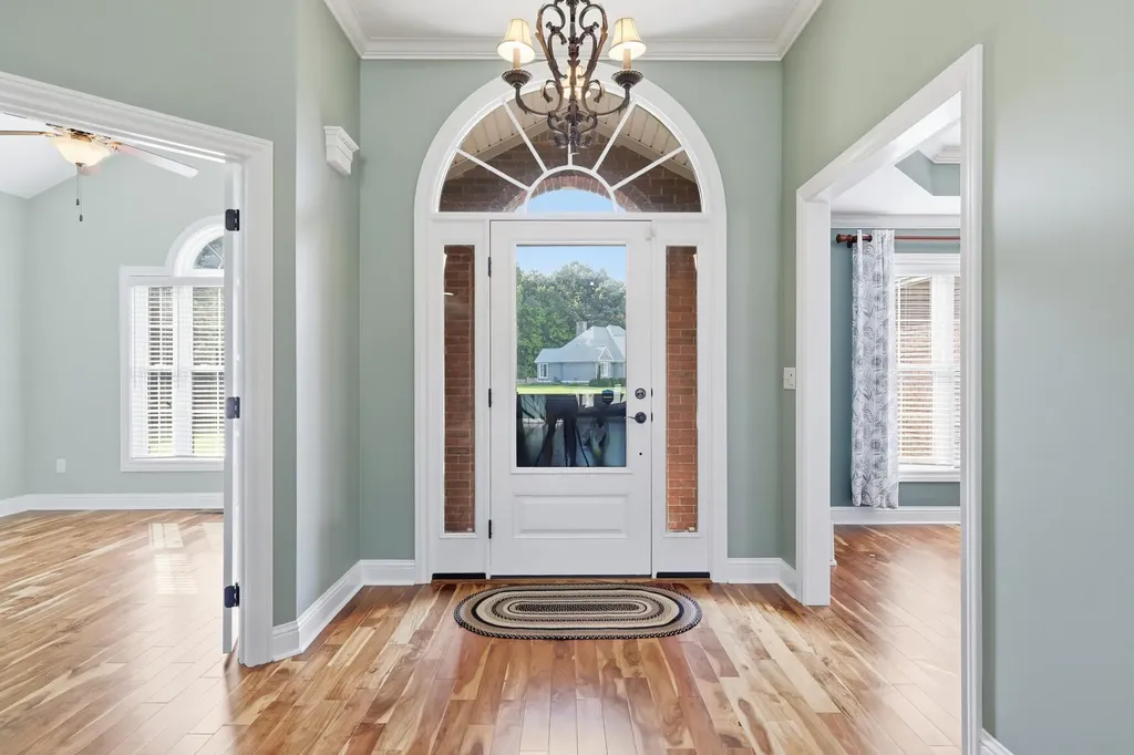 225 Larkspur Lane Paducah KY 42003