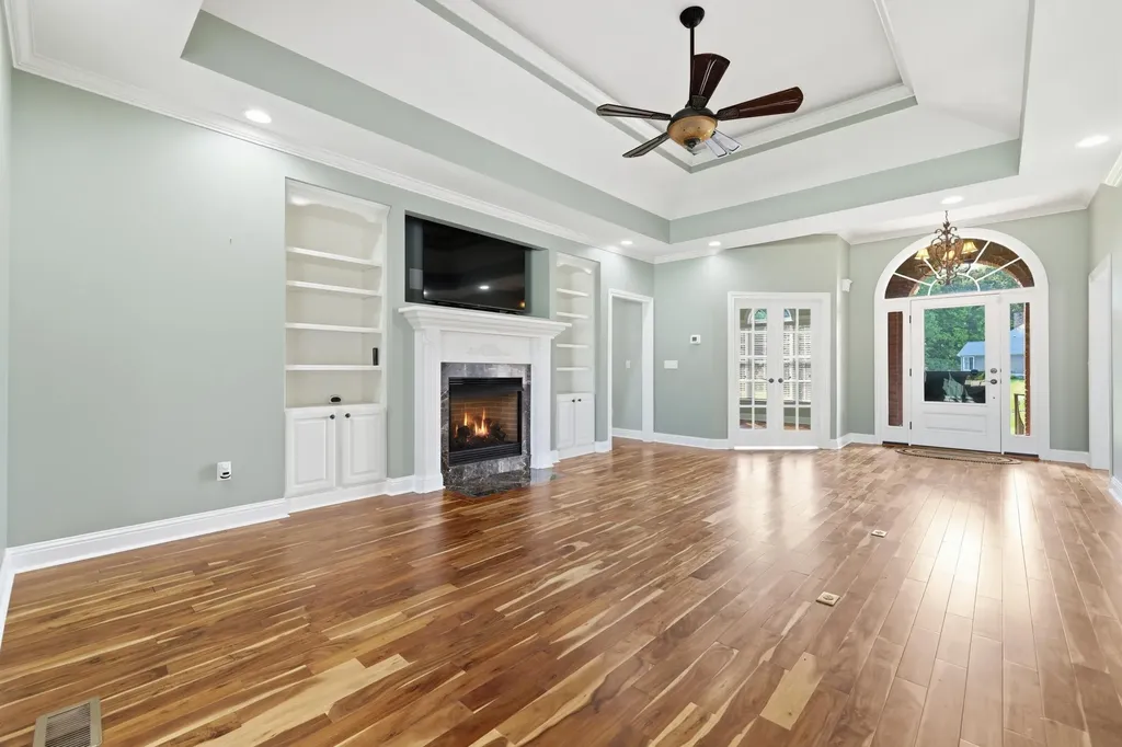 225 Larkspur Lane Paducah KY 42003
