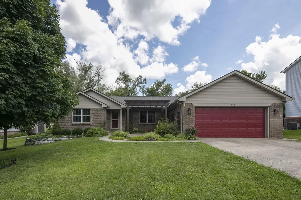 502 Butler Boulevard Wilmore KY 40390