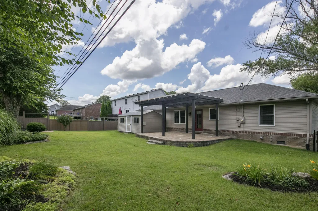 502 Butler Boulevard Wilmore KY 40390