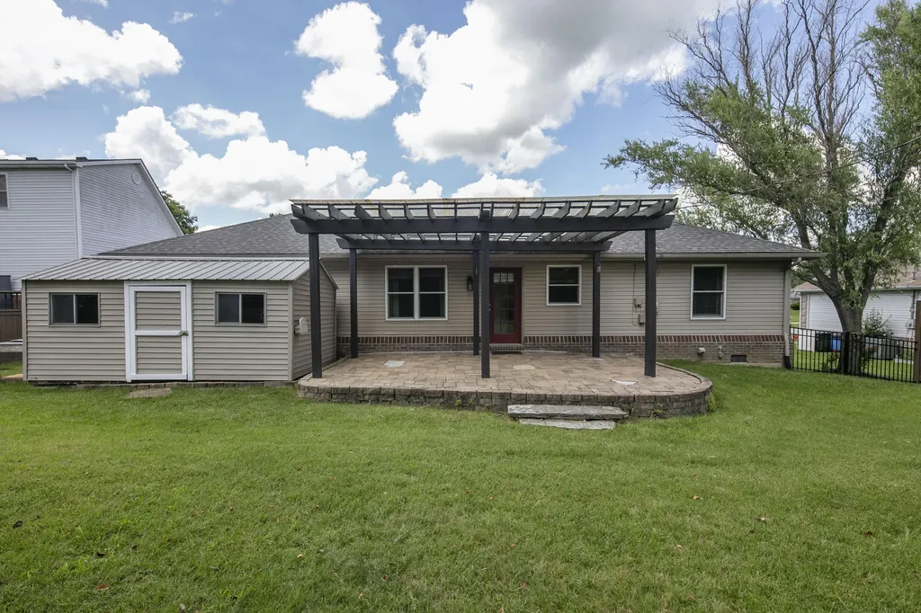 502 Butler Boulevard Wilmore KY 40390