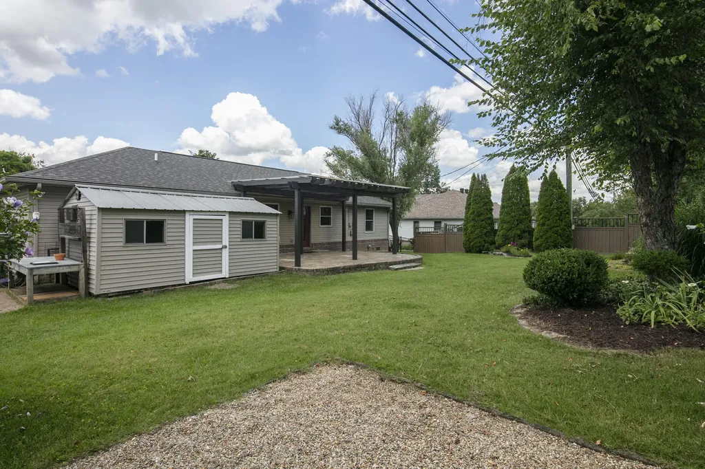 502 Butler Boulevard Wilmore KY 40390