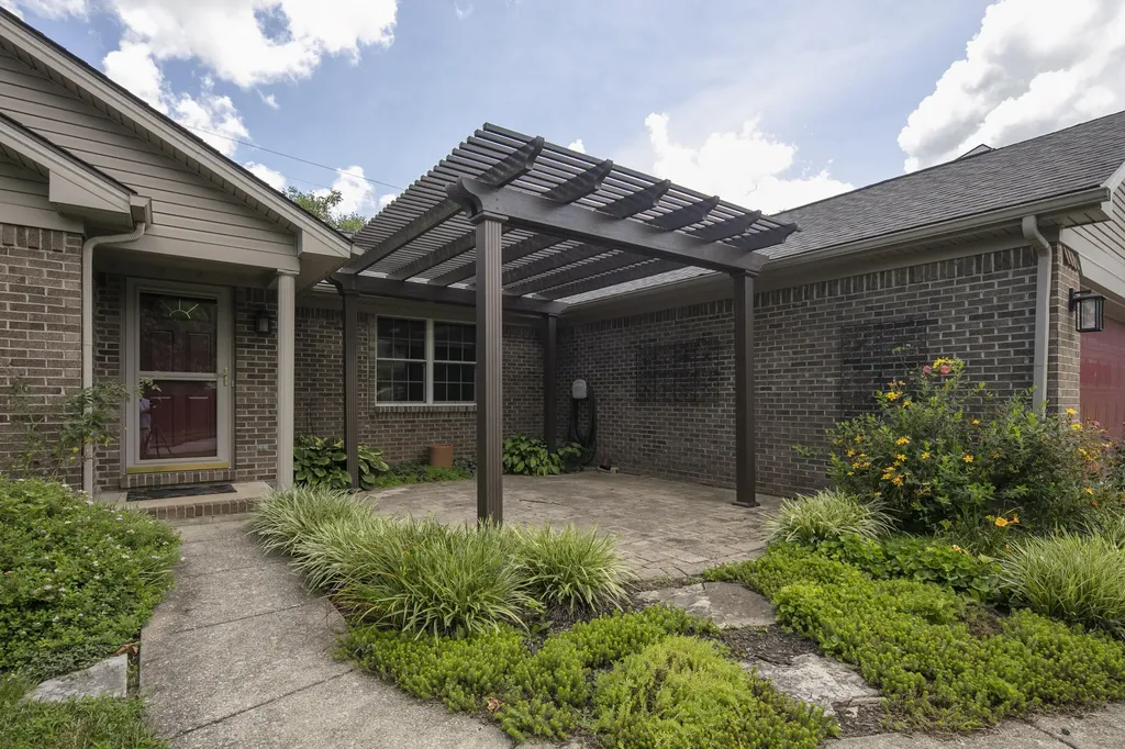 502 Butler Boulevard Wilmore KY 40390