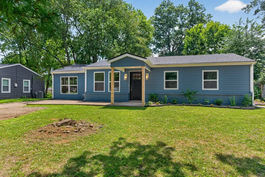 2318 Allen Drive Lexington KY 40505
