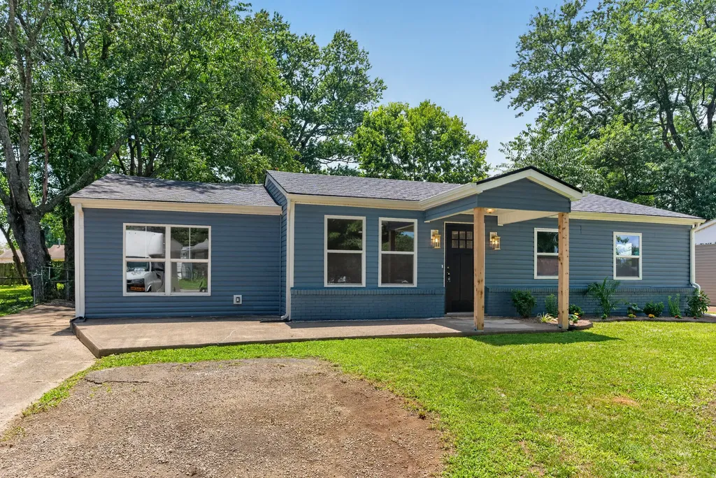 2318 Allen Drive Lexington KY 40505