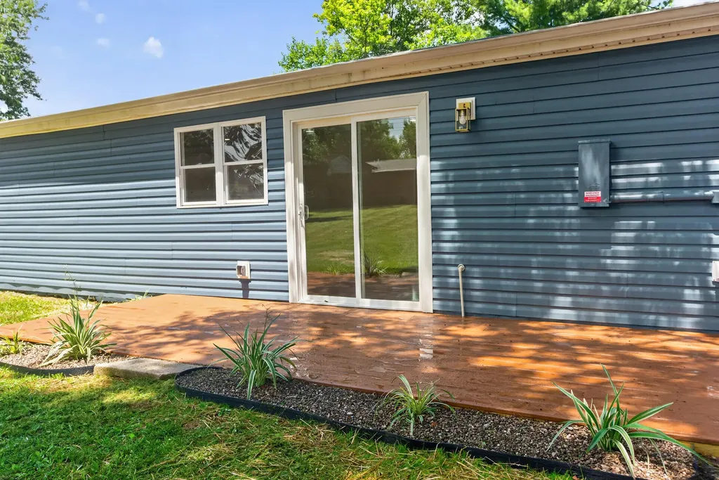 2318 Allen Drive Lexington KY 40505