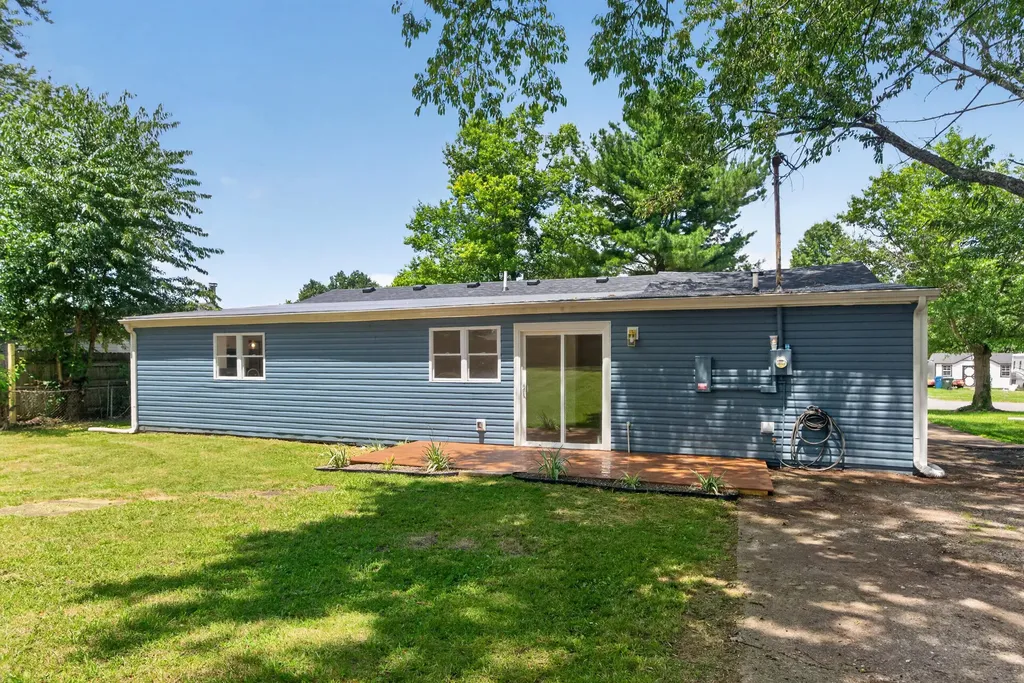 2318 Allen Drive Lexington KY 40505