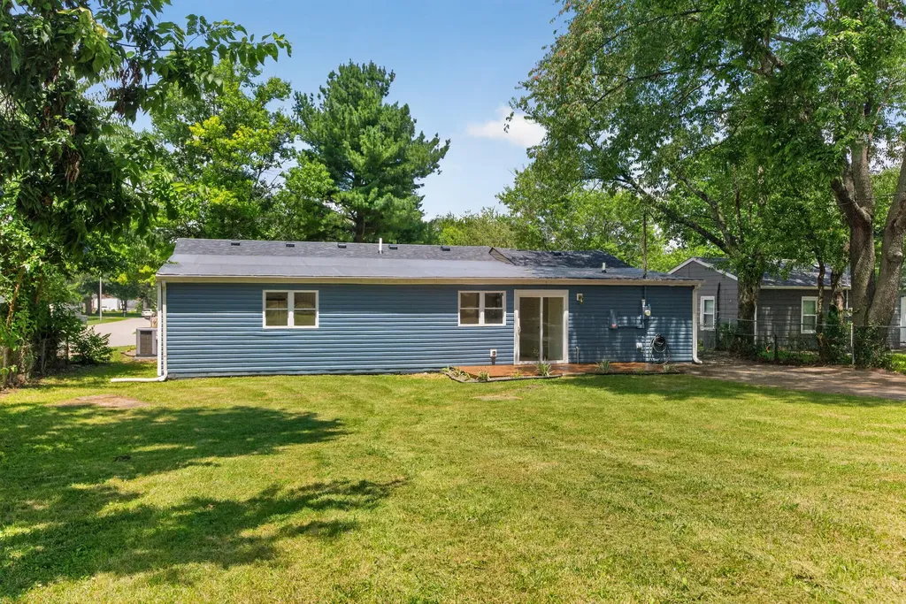 2318 Allen Drive Lexington KY 40505